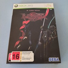 Bayonetta climax edition usato  Pesaro