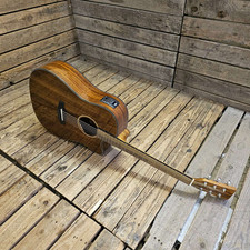 Electro acoustic guitar for sale  ROTHERHAM