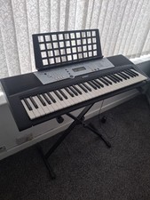 Yamaha ypt 200 for sale Yamaha ypt 200 for sale  WIGAN