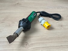 Hot air gun for sale  BARNSLEY
