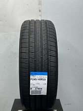 Used p245 45r19 for sale  Staten Island