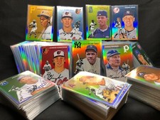 2023 topps chrome for sale  Tampa
