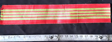 Médaille militaire ruban d'occasion  Saint-Dié-des-Vosges