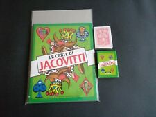 Carte jacovitti volume usato  Reggio Emilia