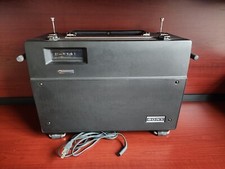 Vintage sony crf for sale  Edmonds