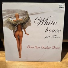 White house feat d'occasion  Expédié en Belgium