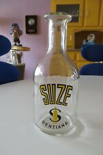 Ancienne carafe publicitaire d'occasion  Saint-Brieuc