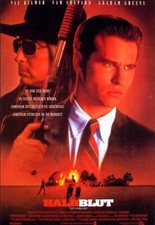 Halbblut filmplakat din gebraucht kaufen  Brilon