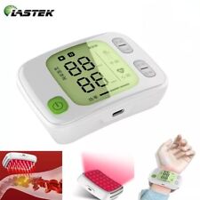 Dispositivo de lazer para alívio da dor terapia a laser frio LASTEK 28x650nm reduzir o colesterol comprar usado  Enviando para Brazil