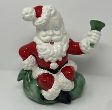 Vintage santa sitting for sale  Princeton