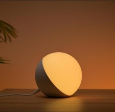Smart table lamp for sale  ROWLEY REGIS
