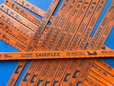 Bahco sandflex 300mm for sale  BRADFORD