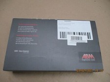 Abm bremshebel einstellbar gebraucht kaufen  Bochum