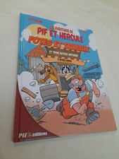 Hercule potes travaux d'occasion  Lille-