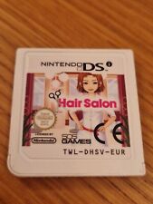 Hair salon game for sale  NORTHAMPTON