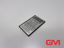 Synatec electronic speicherkar gebraucht kaufen  Neustadt an der Weinstraße