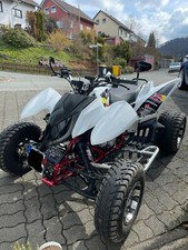 Quad triton 450 gebraucht kaufen  Hilchenbach