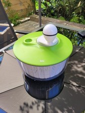Silit salatschleuder 25cm gebraucht kaufen  Albershausen