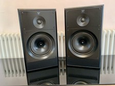 Arcam alpha speakers for sale  GRAYS