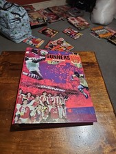 Vintage arsenal gunners for sale  WATFORD