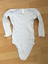 Pusblu body weiß gebraucht kaufen  Hamburg
