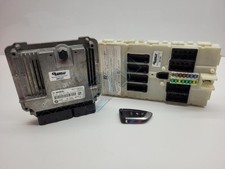 Bmw ecu lockset for sale  SHEFFIELD