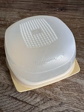Tupperware käsemax gelb gebraucht kaufen  Dornstadt