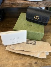 Gucci doggy poo for sale  EAST GRINSTEAD