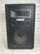 Prosound speaker 300watts for sale  BRIGG