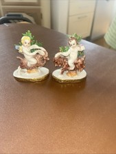 Pair antique chelsea for sale  CLACTON-ON-SEA