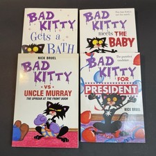 Bad kitty nick for sale  Germantown