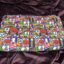 Halloweentown bamboo blanket for sale  Lexington Park
