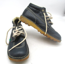 Kickers size 6blue for sale  MIRFIELD