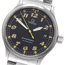 Omega dynamic 5200.50 d'occasion  Expédié en Belgium