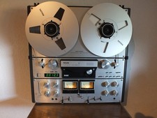 Philips n4520 tonbandgerät gebraucht kaufen  Solms