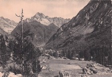 Berarde barre ecrins d'occasion  Expédié en Belgium