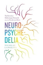 Nicolas langlitz neuropsychede d'occasion  Expédié en France