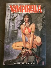 Vampirella masters series gebraucht kaufen  Neumünster