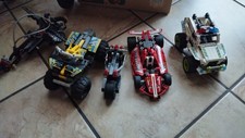 Lego technic super usato  Desio