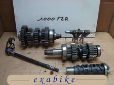 Boite vitesses yamaha d'occasion Boite vitesses yamaha d'occasion  Languidic