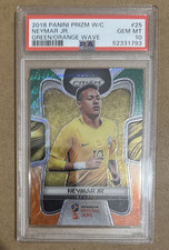 Panini prizm cup gebraucht kaufen  Hamburg