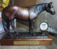 Bronze congress 2year for sale  Seymour