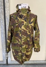 Parka camouflage dpm usato Parka camouflage dpm usato  Vezza d'Alba