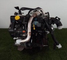 K9k3780 motore per usato  Ferrara