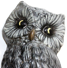 Retro large owl for sale  Tulsa