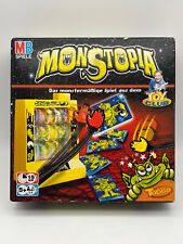 Spiele monstopia jahren gebraucht kaufen  Geilenkirchen