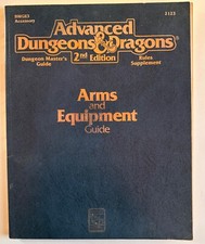 2nd edition arms for sale  WOTTON-UNDER-EDGE