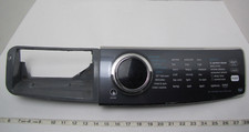 Console painel de controle usado Electrolux máquina de lavar preto A11733809/A comprar usado  Enviando para Brazil