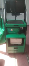 Gutmann hg4 abgastester gebraucht kaufen  Maxhütte-Haidhof