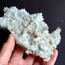 4.15 splendida calcite usato  Italia